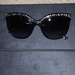 Burberry women’s sunglasses